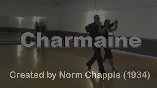 Charmaine