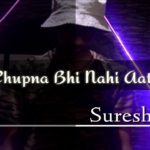 Chupana Bhi Nahi Aata | Rahul Jain | Baazigar | Suresh Thakur Bonebreking Dance | Flexing Dance 2019