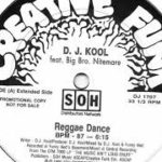 DJ Kool -Reggae Dance (Extended) dj.som…