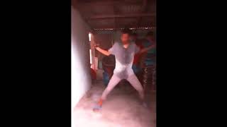 Dougie Dance by : SKJ Dancer