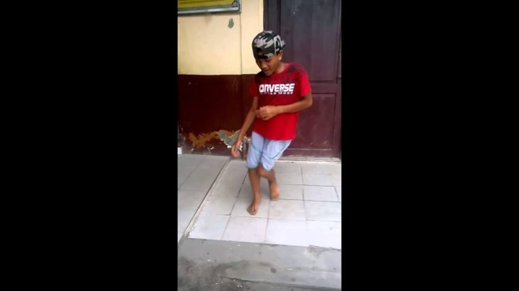 Dougie – Tanjung Balai – Dance Pump Patembo MarkasSemut – [SnakeCobra]
