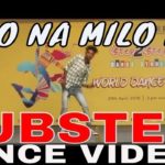 Dubstep Dance Video 2018 | Milo Na Milo (Remix) | Step2Step Dance Studio | HipHop Dance Choreography