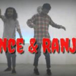 Dubstep dance video (Ranjeet  & prince zero ) unique dance classes UDC Basti