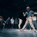 FINAL of BEBOP Side / Keep Dancing Vol.15