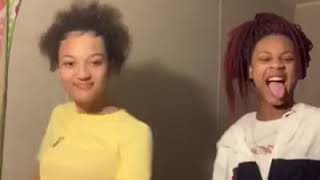 FLEXING N FLASIN DANCE CHALLENGE 🔥 !!!!!!