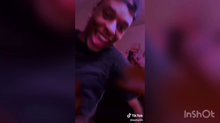 Flexin N Flashing Dance Attempts | 2020 Dance