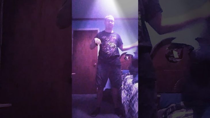 Flexing on Camera Dance Party Music Video