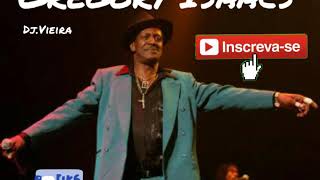 Gregory Isaacs – Dance this reggae music