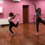 Groovies Dance School – Vogue Class by FILIP SIMAZ