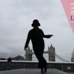 HIGGS : UK JAZZ DANCE (BEBOP / FUSION) ‘LADYTOE’