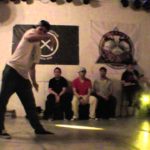HIROKI vs YOSHIKI BEST16 / POP CITY TOKYO 2016 POPPIN’ DANCE BATTLE