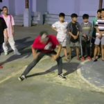 HYPE Vol. 3 | 1v1 Krump Battle Elims Part 3