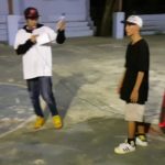 HYPE Vol. 3 | 1v1 Krump Battle Tie-breaker  Top 16