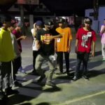 HYPE Vol. 3 | Krump Battle Elims Part 4