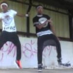 Hop on one leg-Dougie Hendrix FT KAOS| DANCE