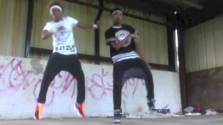 Hop on one leg-Dougie Hendrix FT KAOS| DANCE
