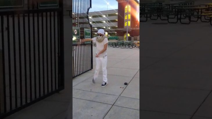 How To Dance To Dubstep