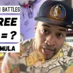 How To Win Krump Battles | A Formula For Everyone
