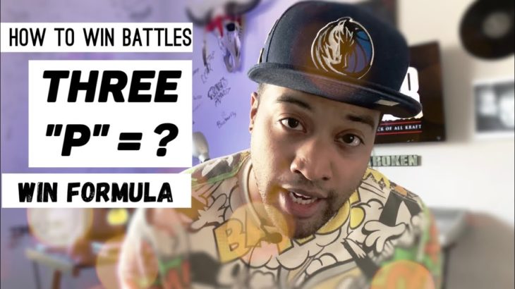 How To Win Krump Battles | A Formula For Everyone