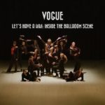 IV FESTIVAL FCN SCHOOL · VOGUE