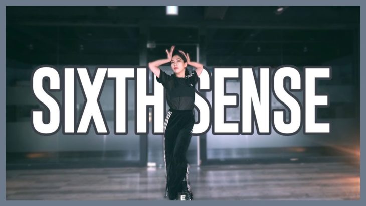 J WAACK | WAACKING CLASS VIDEO | Brown Eyed Girls (브라운아이드걸스) –  Sixth Sense | E DANCE STUDIO |