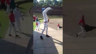 J39Dancer#Animation dubstep dance#Pretoria
