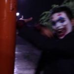 JOKER | Joaquin Phoenix | Krump Dance Video | Akshay Kulthe aka Smite |