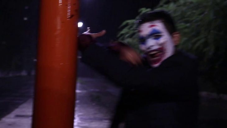 JOKER | Joaquin Phoenix | Krump Dance Video | Akshay Kulthe aka Smite |