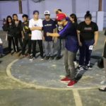 Jake v RR | Hype Vol.3 Krump Battle Top 16