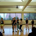 Jazz Dance Routine: “Vogue” by MADONNA
