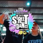 KRUMP/ BIG ELE Y DALII / 27 CONGRESO STREET DANCE / JUVENTUD URBANA 2019