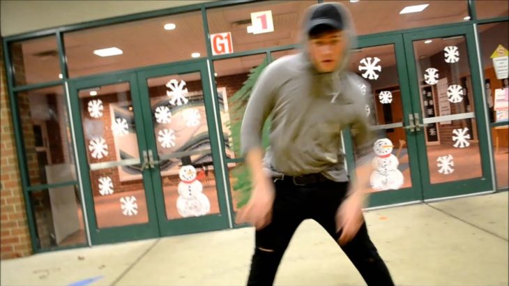 King Of Dougie 2016 ( VIRAL DANCE VIDEO )
