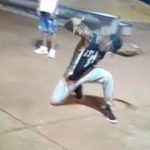 ##Krump Dance##