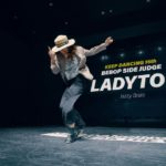 LADYTOE / Judge showcase of Bebop Side / Keep dancing vol.15