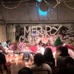 Lockin’ dance ロック ダンス｜ロッキング ジュニアクラス｜2013クリスマス｜ダンススタジオ