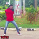 MELISHA – TAKE FULL DUBSTEP DANCE SCOTT SNITCH