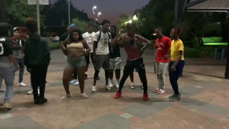 My Dougie – Lil Will ( Dance Video ) staytoonent