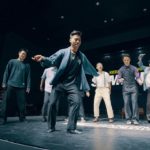 PRELIMINARY of BEBOP Side / Keep Dancing Vol.15