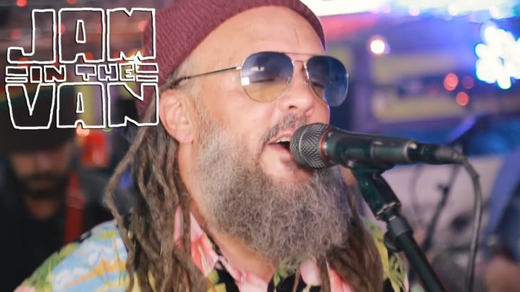 PRIME LIVITY – “Take You To The Dance” (Live at Reggae On The Mountain 2019) #JAMINTHEVAN