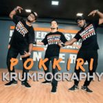 Pokkiri Deepavali – Verithanam | Chennai Super Krump x Unitedbydance Community | Krumpography