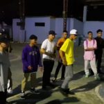 Princess Recon v The Forgiven | Hype Vol.3 Krump Battle Top 16