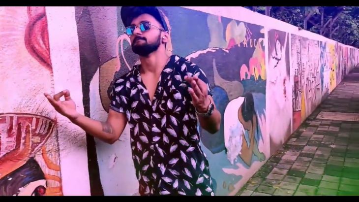 RAASTA MAHN | EPR | MTV Hustle Dance Video | Reggae | Desi Hiphop | Latest Hindi Rap