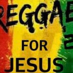 REGGAE (DANCE-HALL) GOSPEL 2019 MIX