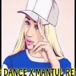 REGGAE DANCE X MANTUL REMIX 2019