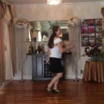 Reggae Teardrops- Line Dance(Erica de Vaan)