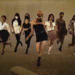 SEXY GROOVE DANCE vol.6 | Fine Dust (Campaign Vogue)
