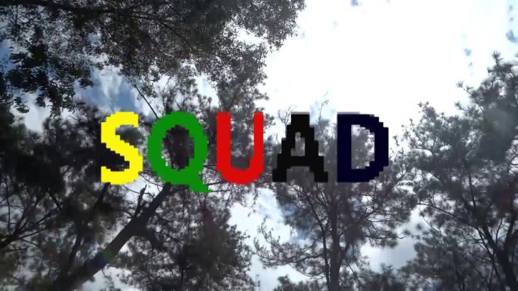 SQUAD _ 6LACK NONCHALANT dance vidéo  KRUMP