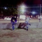 Steve Aoki ft Tiësto – TORNADO (Kill the noice Remix FT Polina) Dubstep Dance