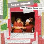 Sugar Minott ‎Inna Reggae Dance Hall