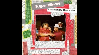 Sugar Minott ‎Inna Reggae Dance Hall